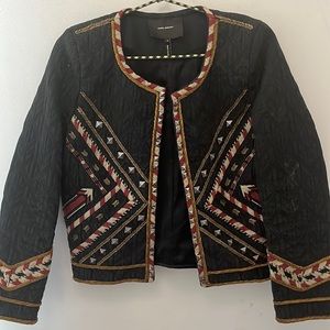 Isabel marant jacket